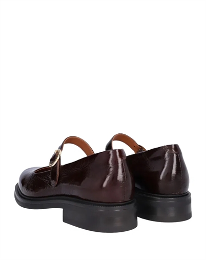 A7016 Mary Jane Ballerina - Billi Bi